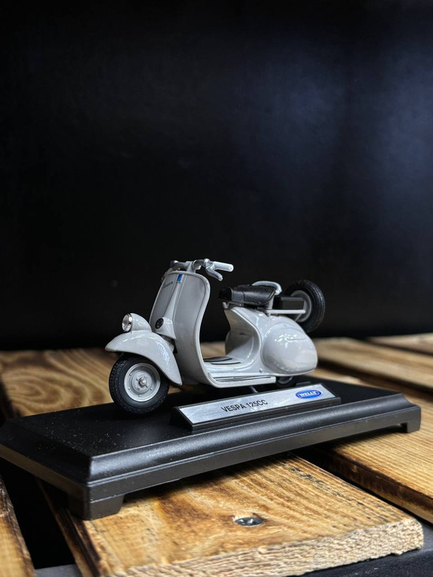 Vespa