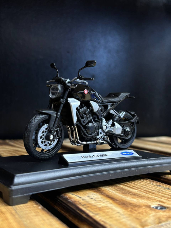 موتور هوندا