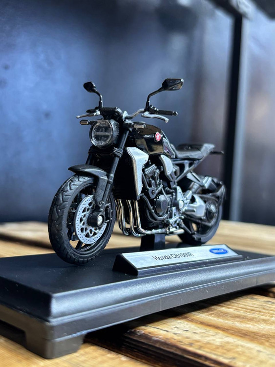 فیگور موتور Honda